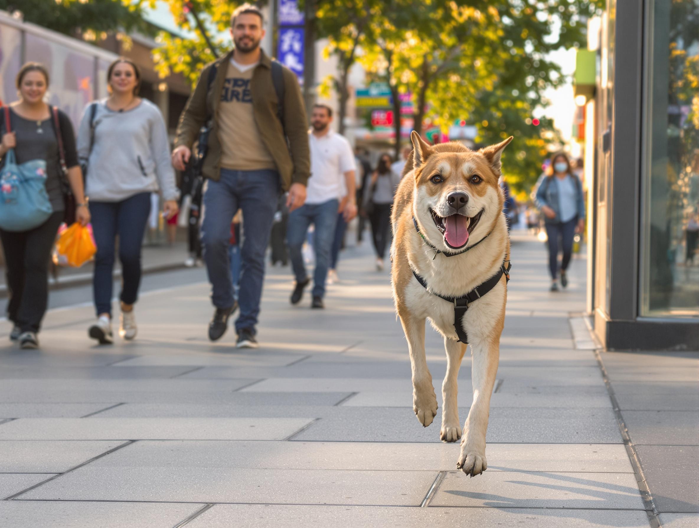 Thriving With A 3 Leg Dog: A Guide To Care And Mobility