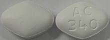 Ac 340 Pill