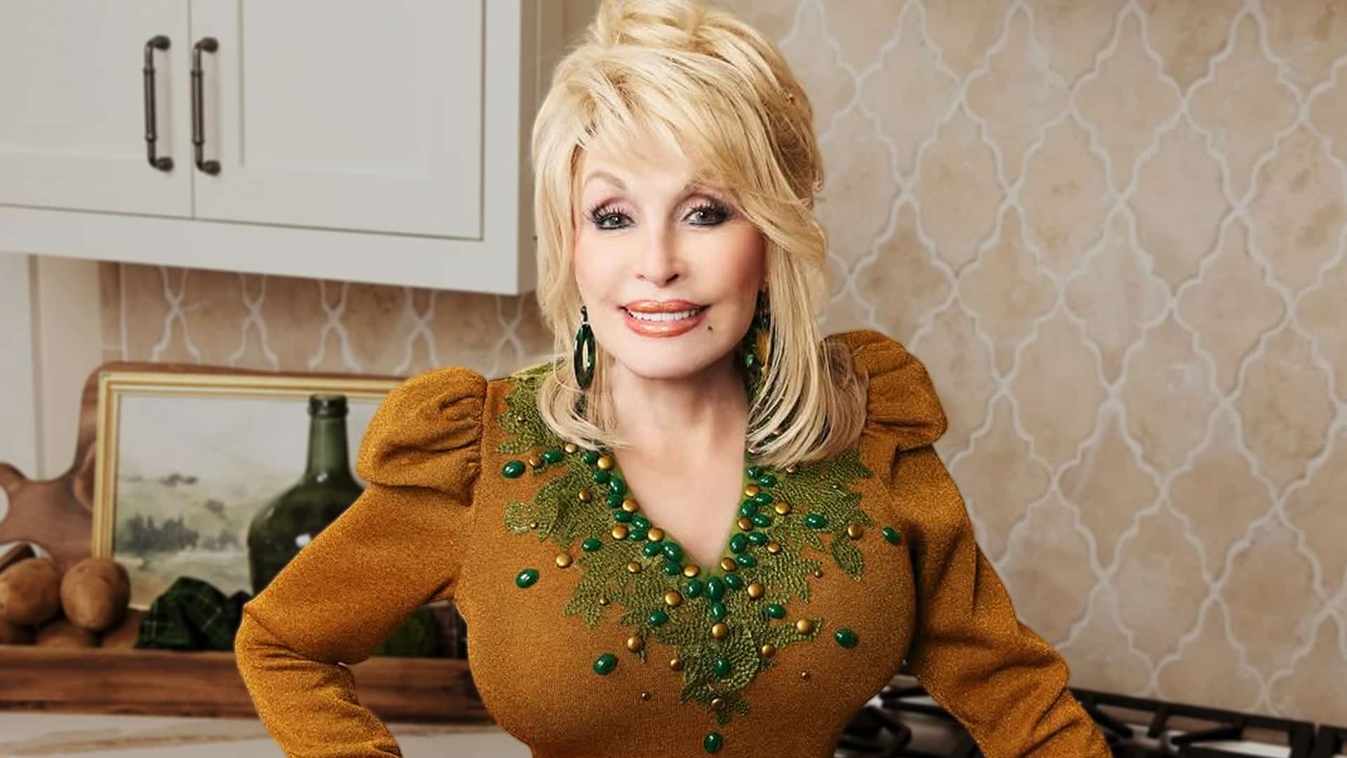 How Old Is Dolly Parton? Her Age In 2026