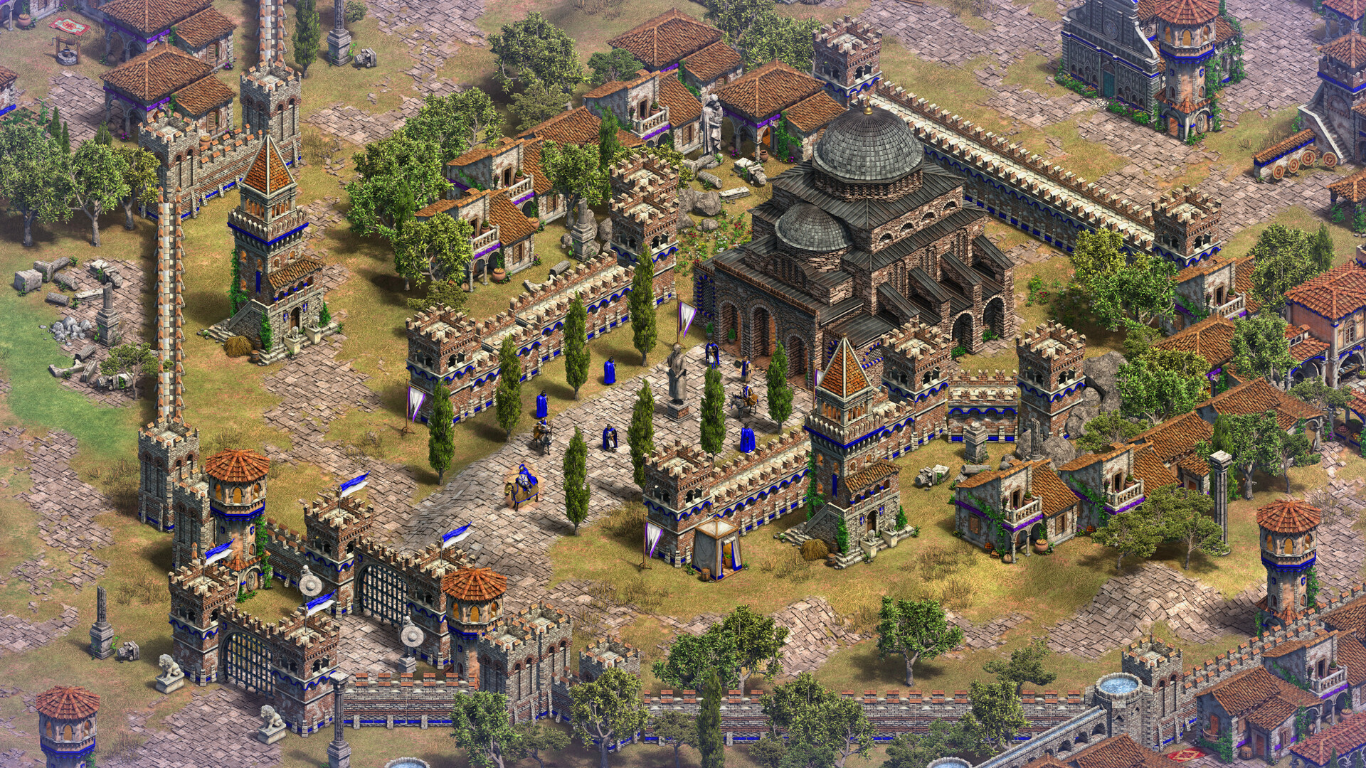 Age Of Empires 2