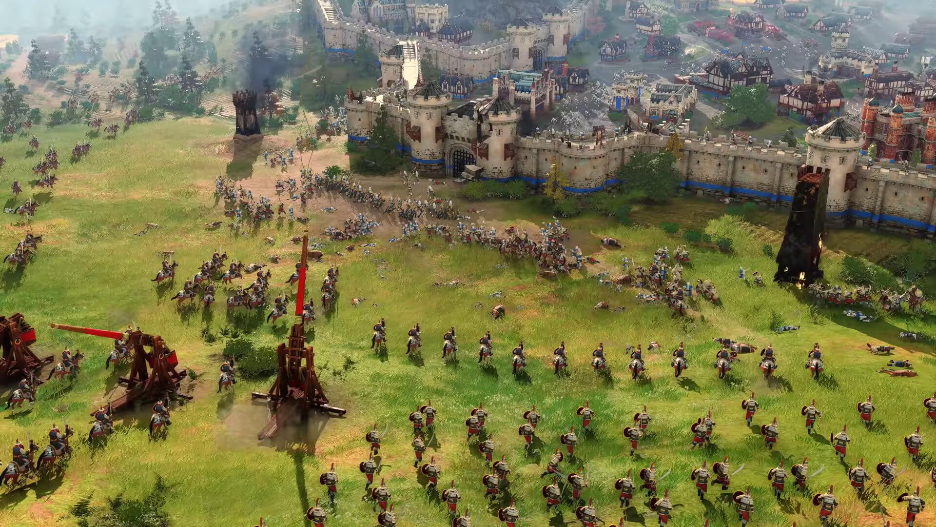 Age Of Empires 4