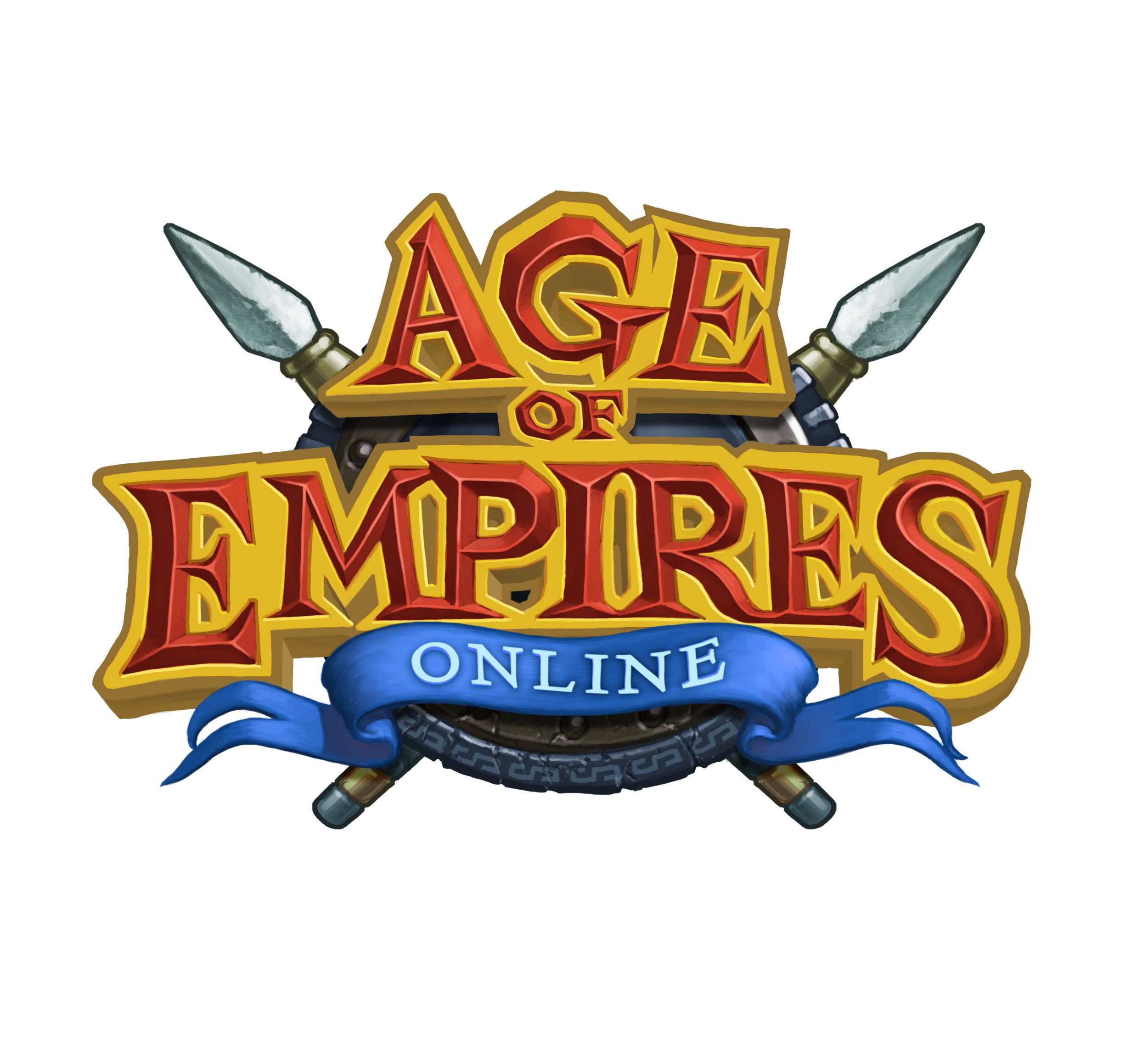 The Evolution And Design History Of The Age Of Empires Logo