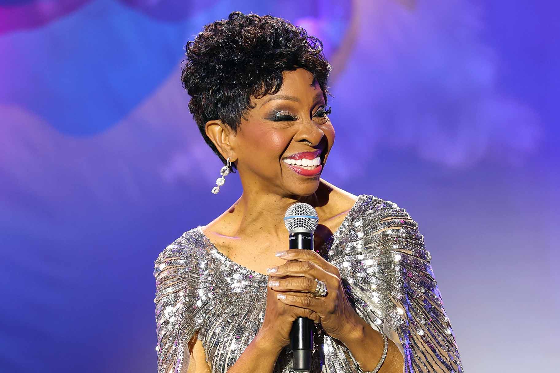 Gladys Knight: Her Age And Remarkable Legacy In 2026