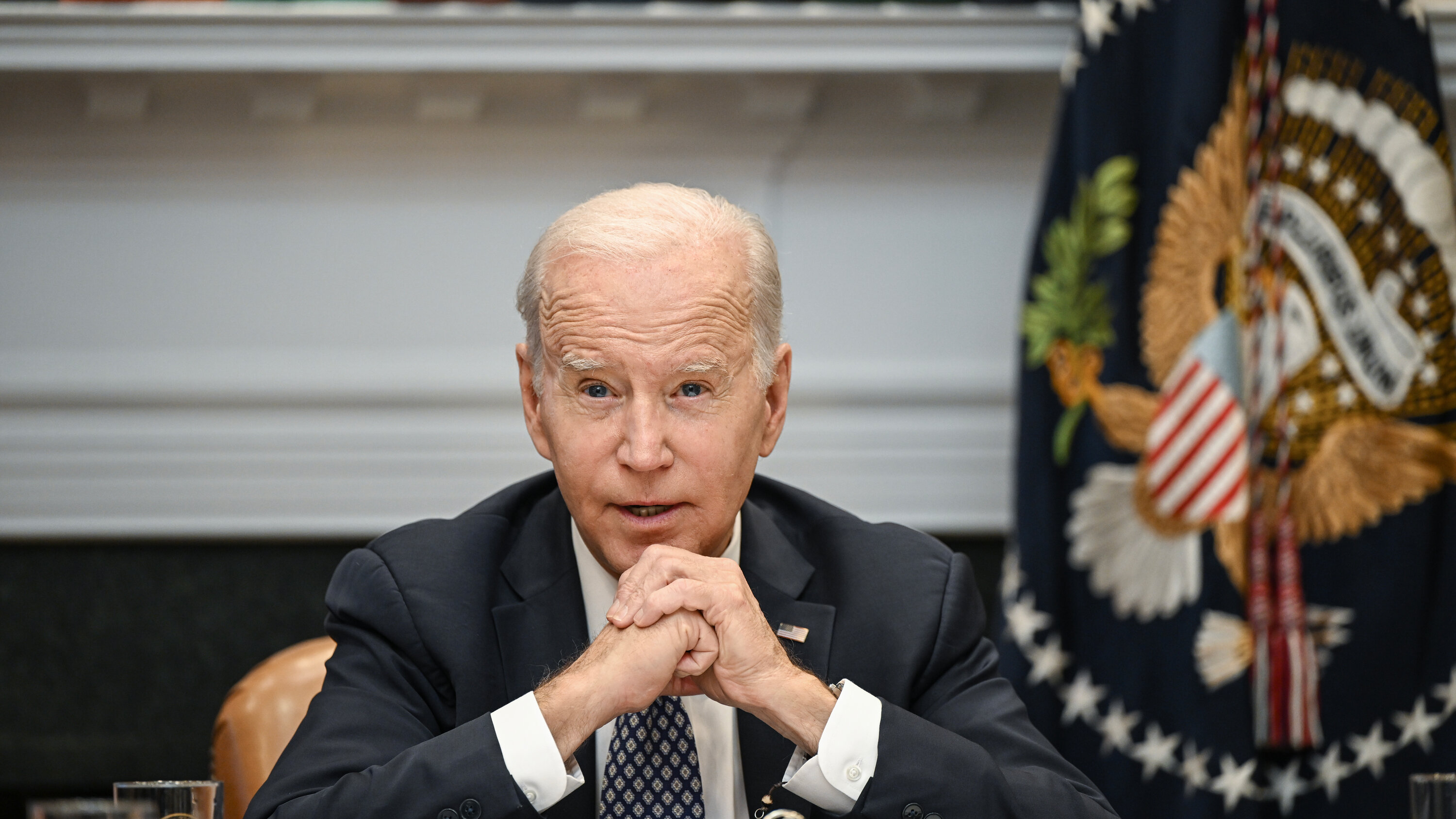 Age Of Joe Biden