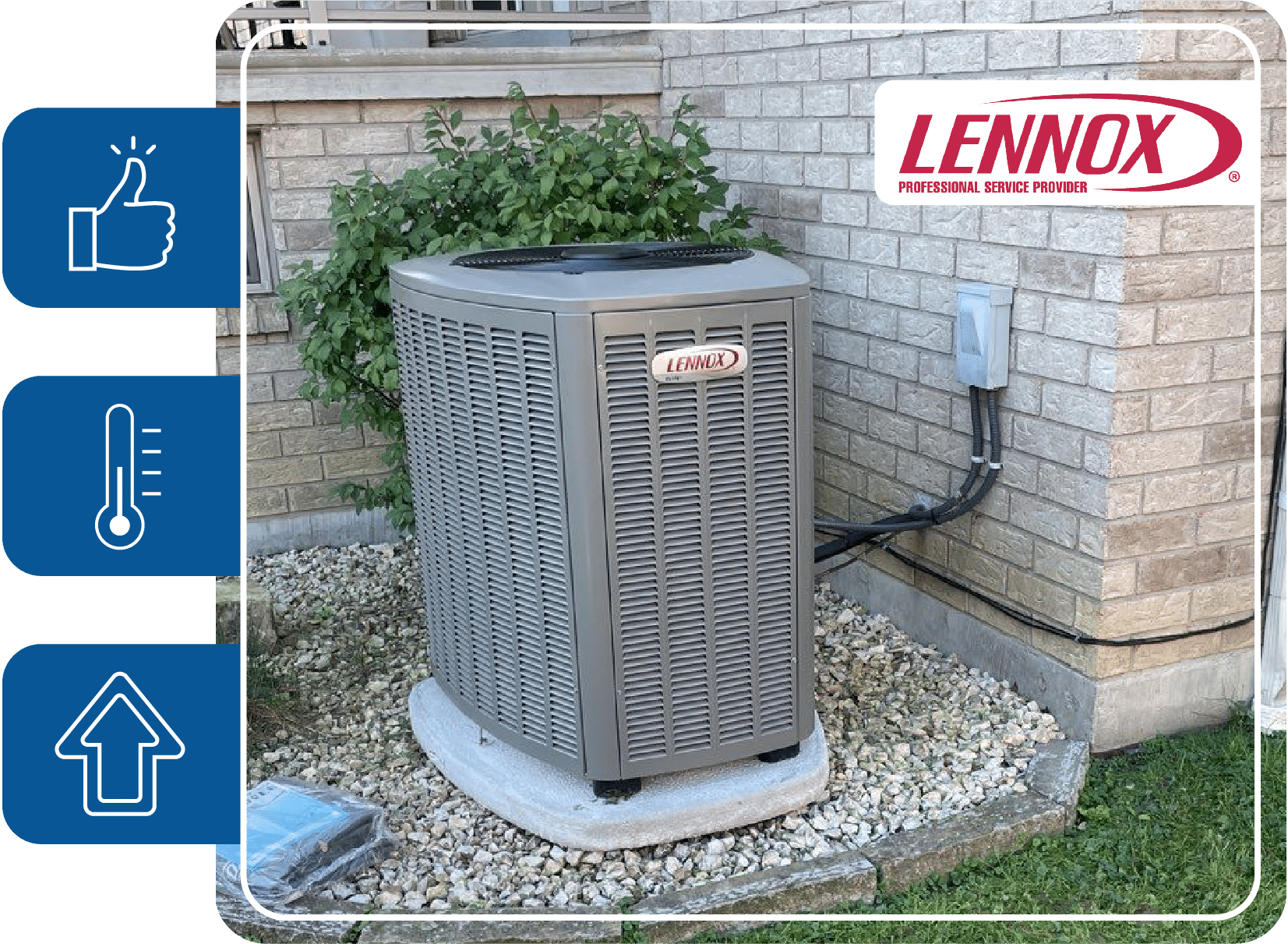How To Determine The Age Of Your Lennox Air Conditioner