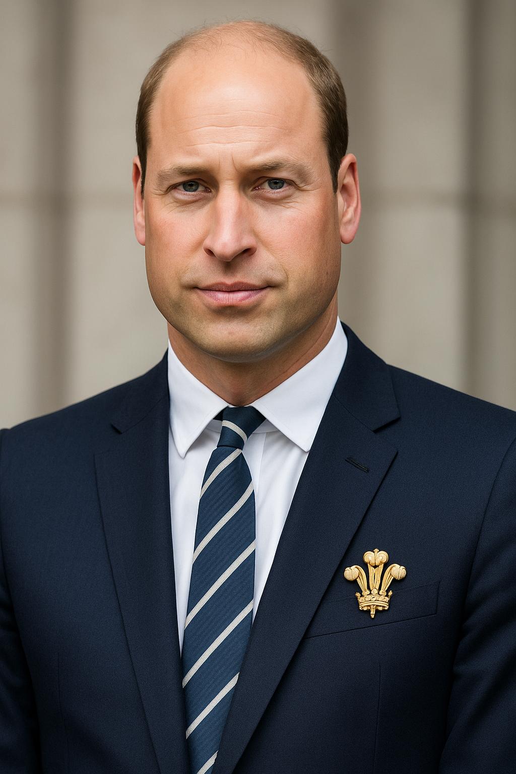 How Old Is Prince William? The Prince Of Wales' Age In 2026