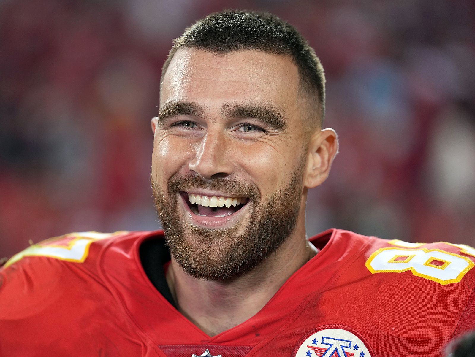 How Old Is Travis Kelce? His Age In 2026 Explained
