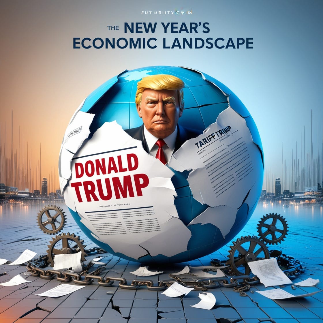 Age Of Trump