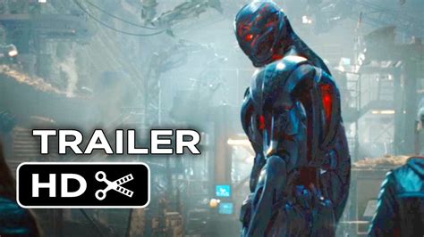 Why The Age Of Ultron Trailer Still Holds Up Today
