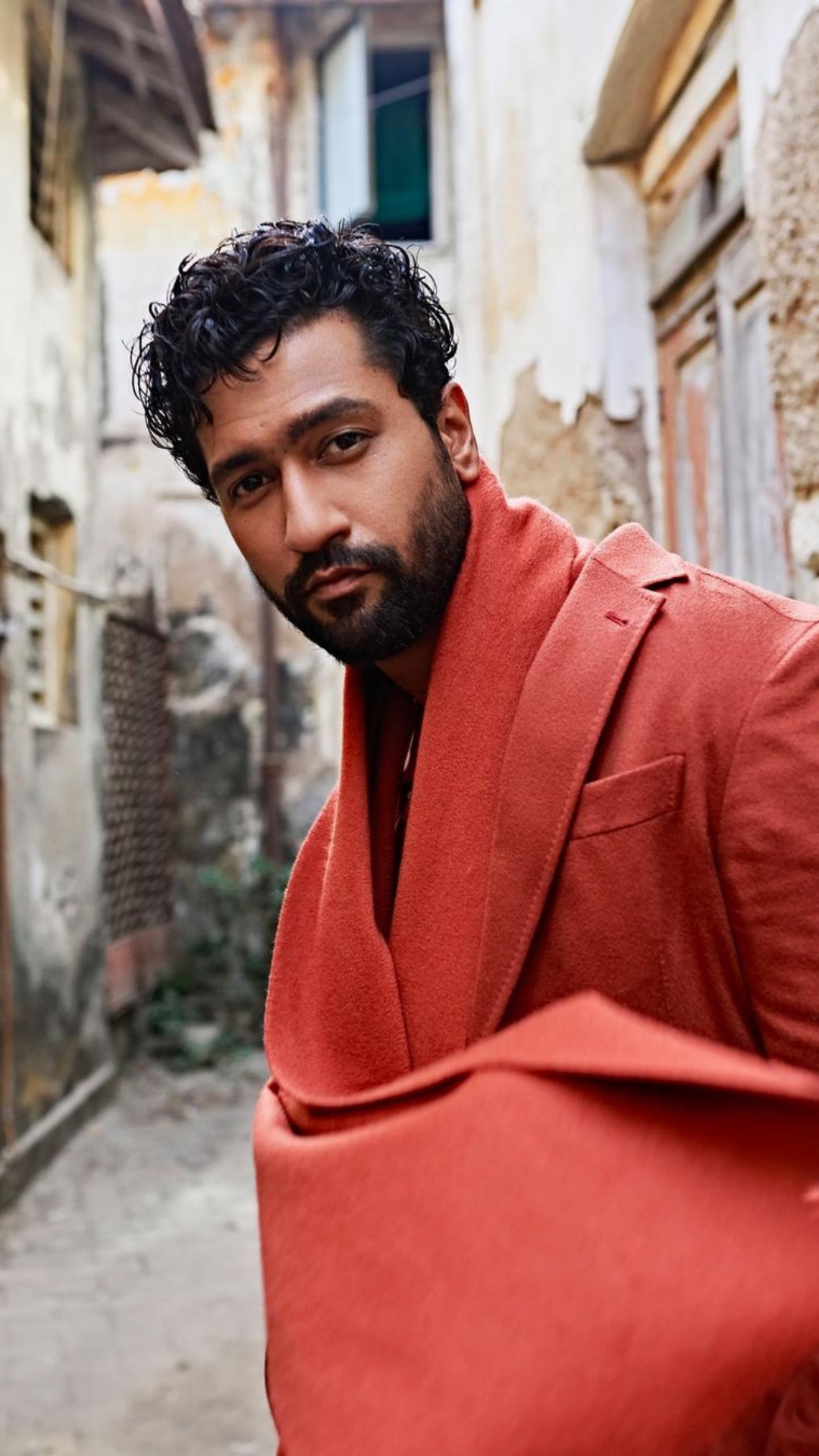 Age Of Vicky Kaushal
