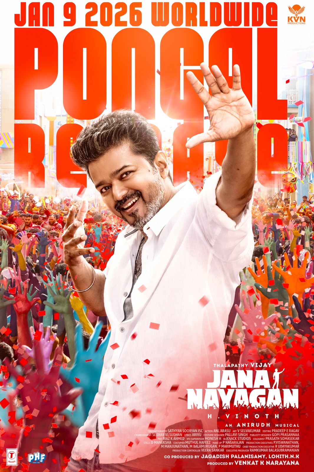 Age Of Vijay