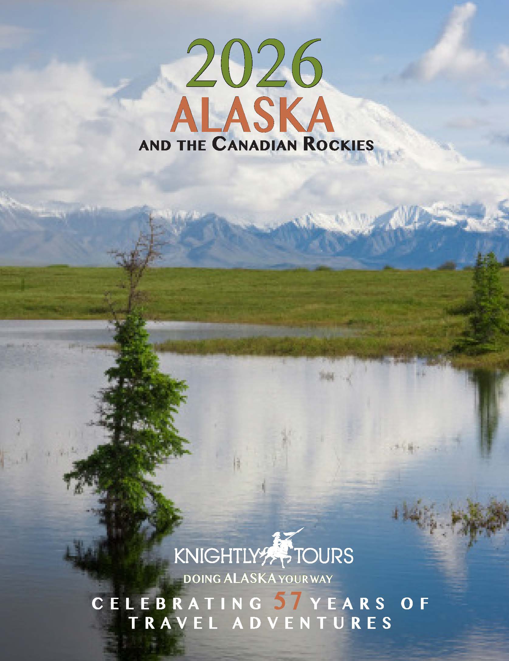 Alaska Fishing Employment