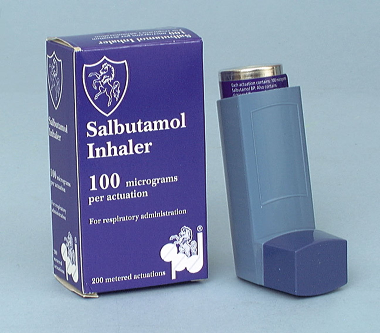 Albuterol Sulfate Para Que Sirve