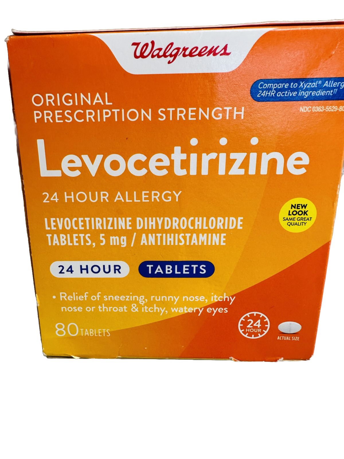 Allergy Throat Pain