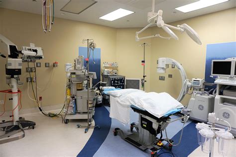 Ambulatory Surgery Center
