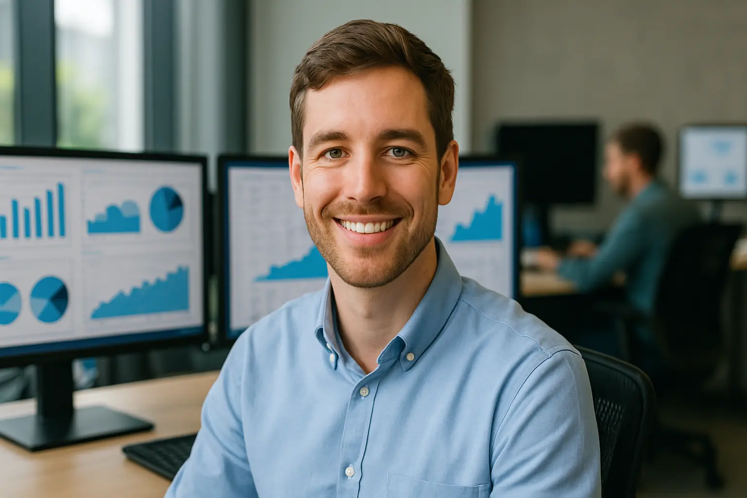 Analyst Of Procurement