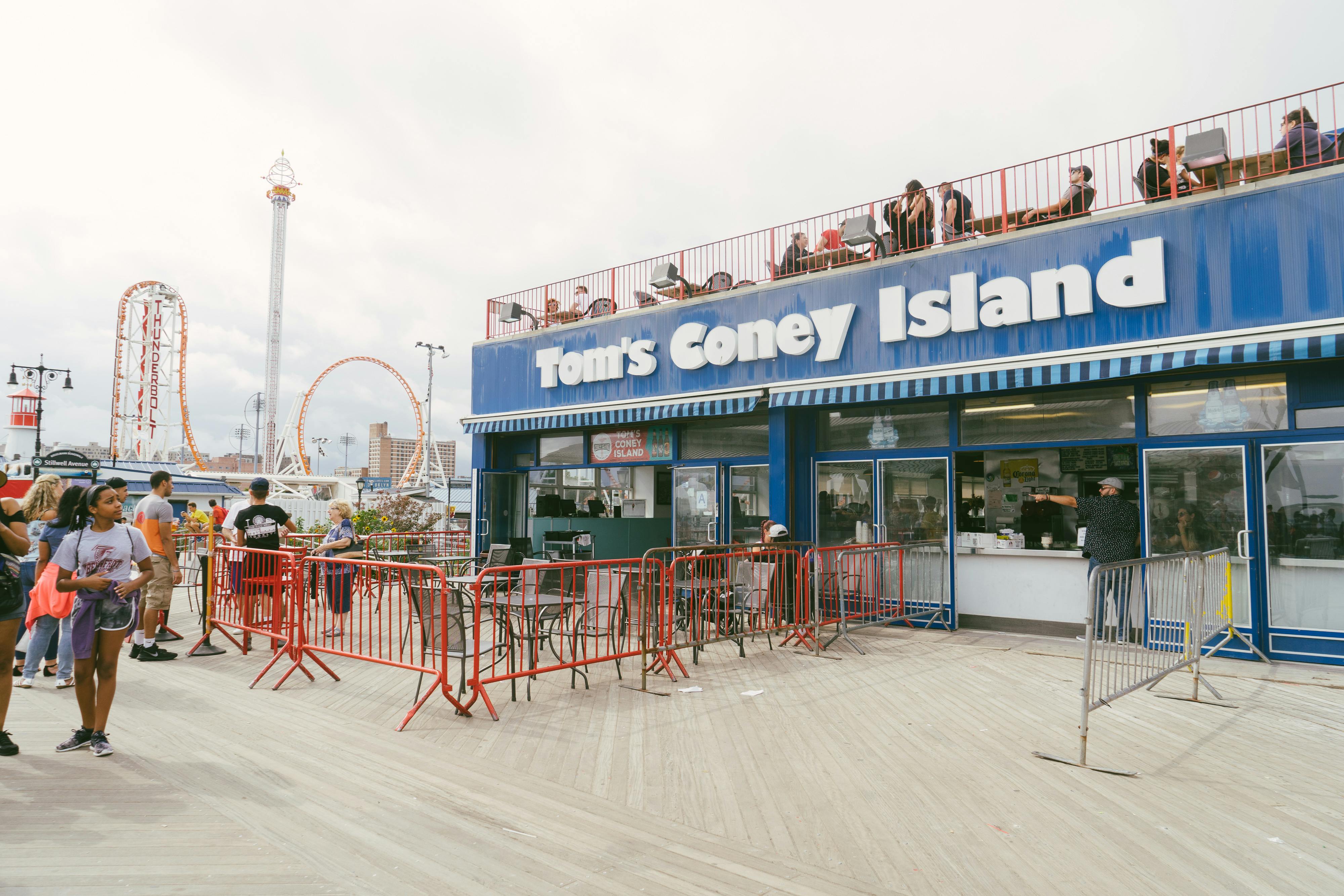 Are Dogs Allowed In Coney Island? A 2026 Guide For Pet Owners