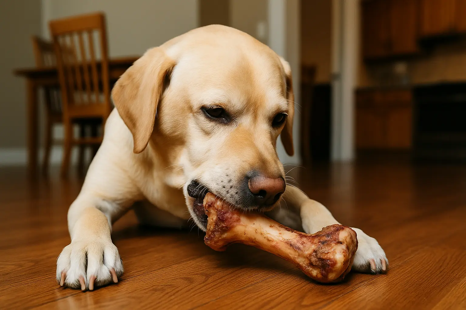 Are Dogs Supposed To Eat Bones? The Vet’s Honest Guide