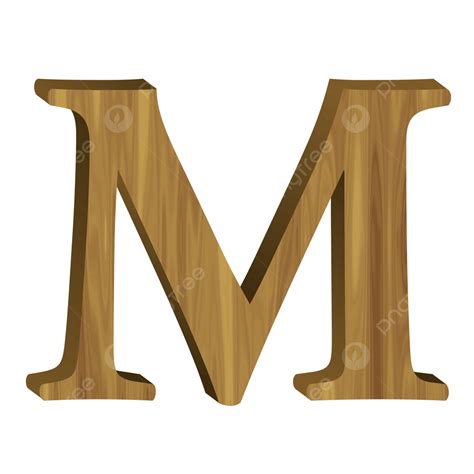 Are The M