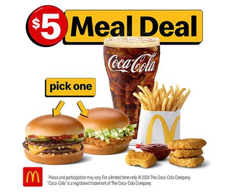 Are There Any Deals