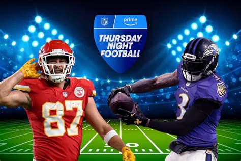 Are There Any Football Games On Tonight