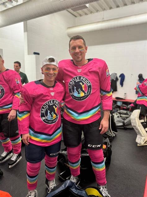 Are There Any Gay Hockey Players
