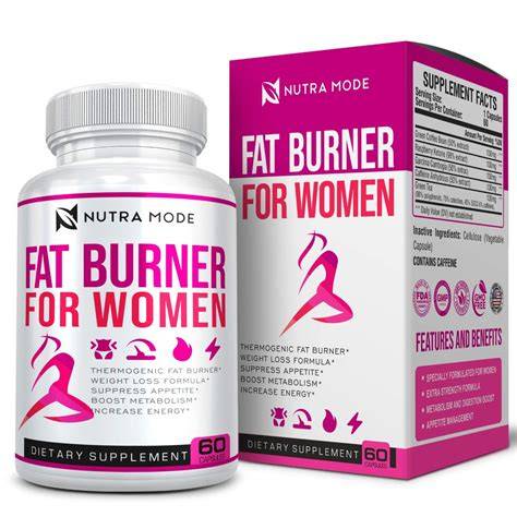 Are There Any Safe Weight Loss Pills