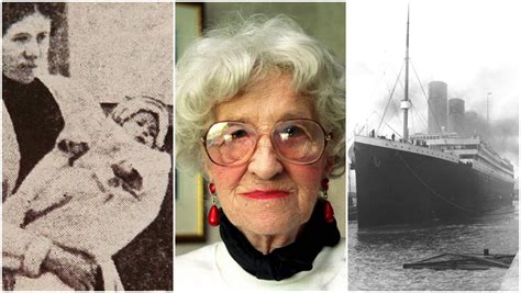 Are There Any Titanic Survivors Still Alive