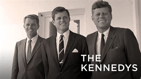 Are There Any Young Kennedys