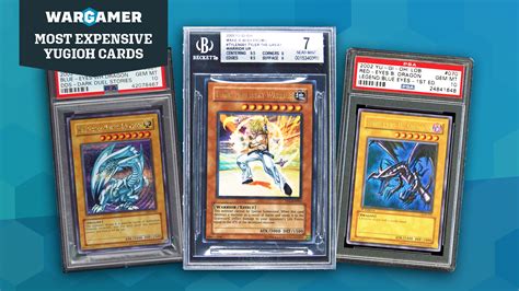 Are There Any Yugioh Cards Worth Money