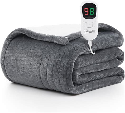 Are There Safe Electric Blankets