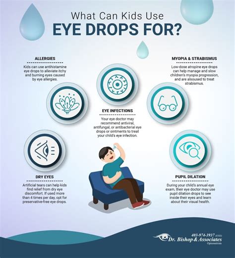 Are There Safe Eye Drops
