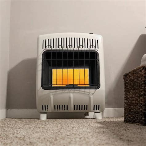 Are There Safe Indoor Propane Heaters