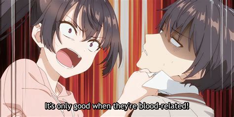 Are They Blood Related In Overflow