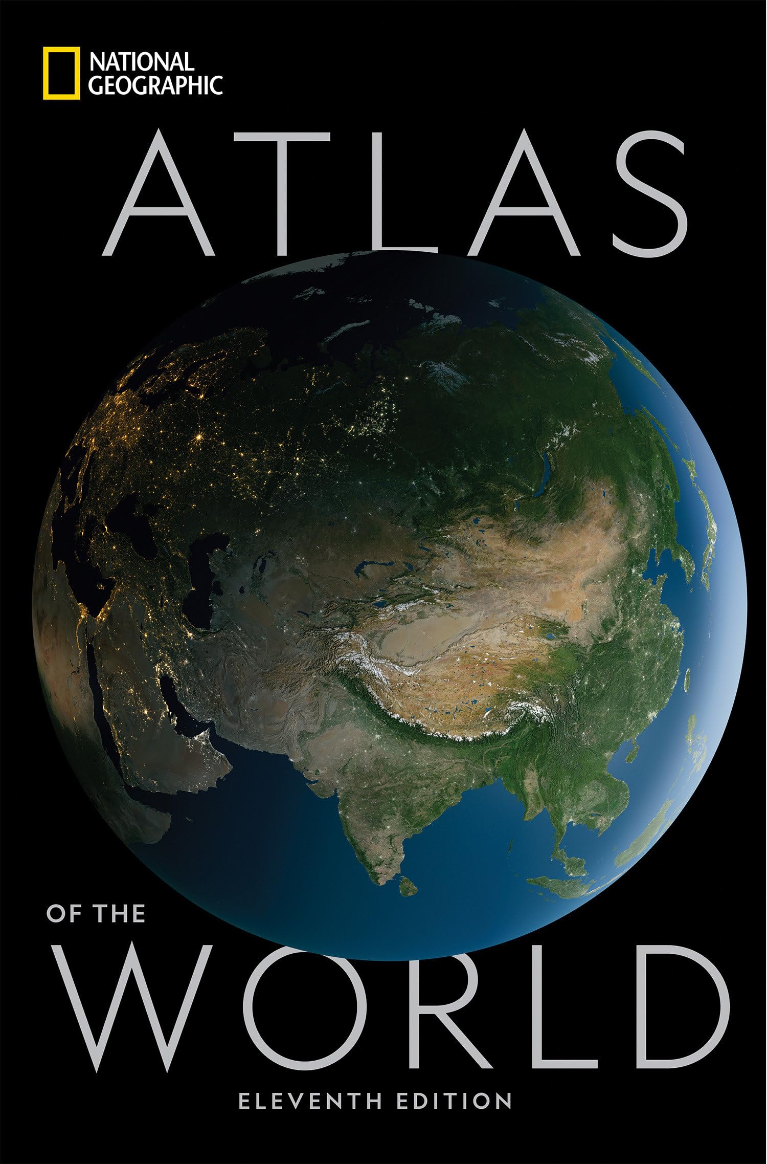 Exploring History: The National Geographic Atlas Of The Ancient World
