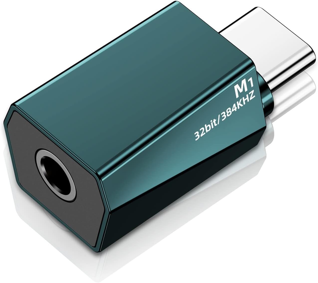 Audio Components