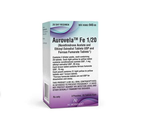 Aurovela Fe 1/20