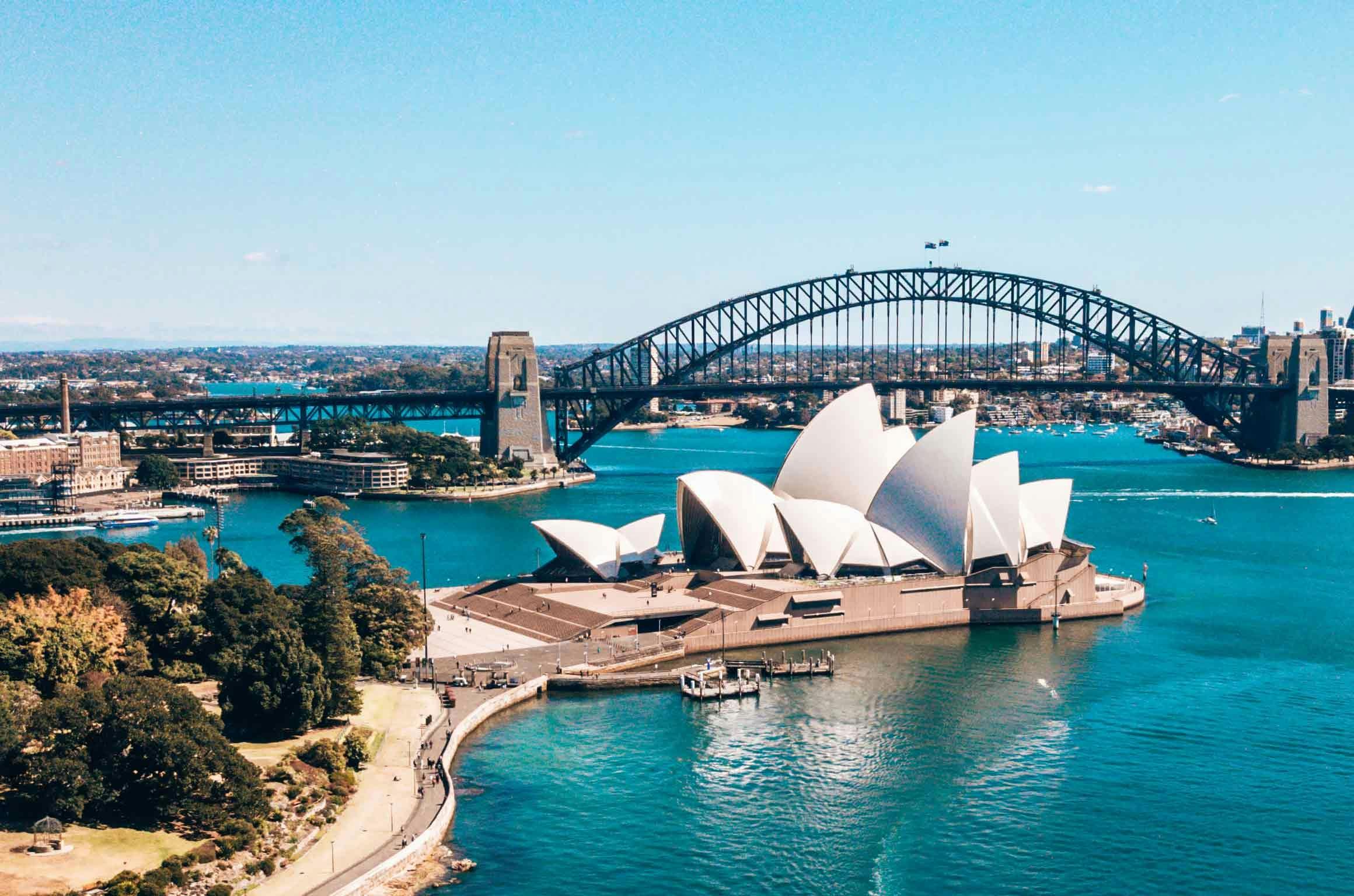 Australia Country Ki Population Kitni Hai