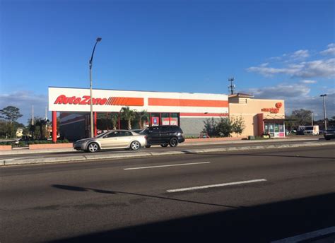 Autozone Gallup Nm