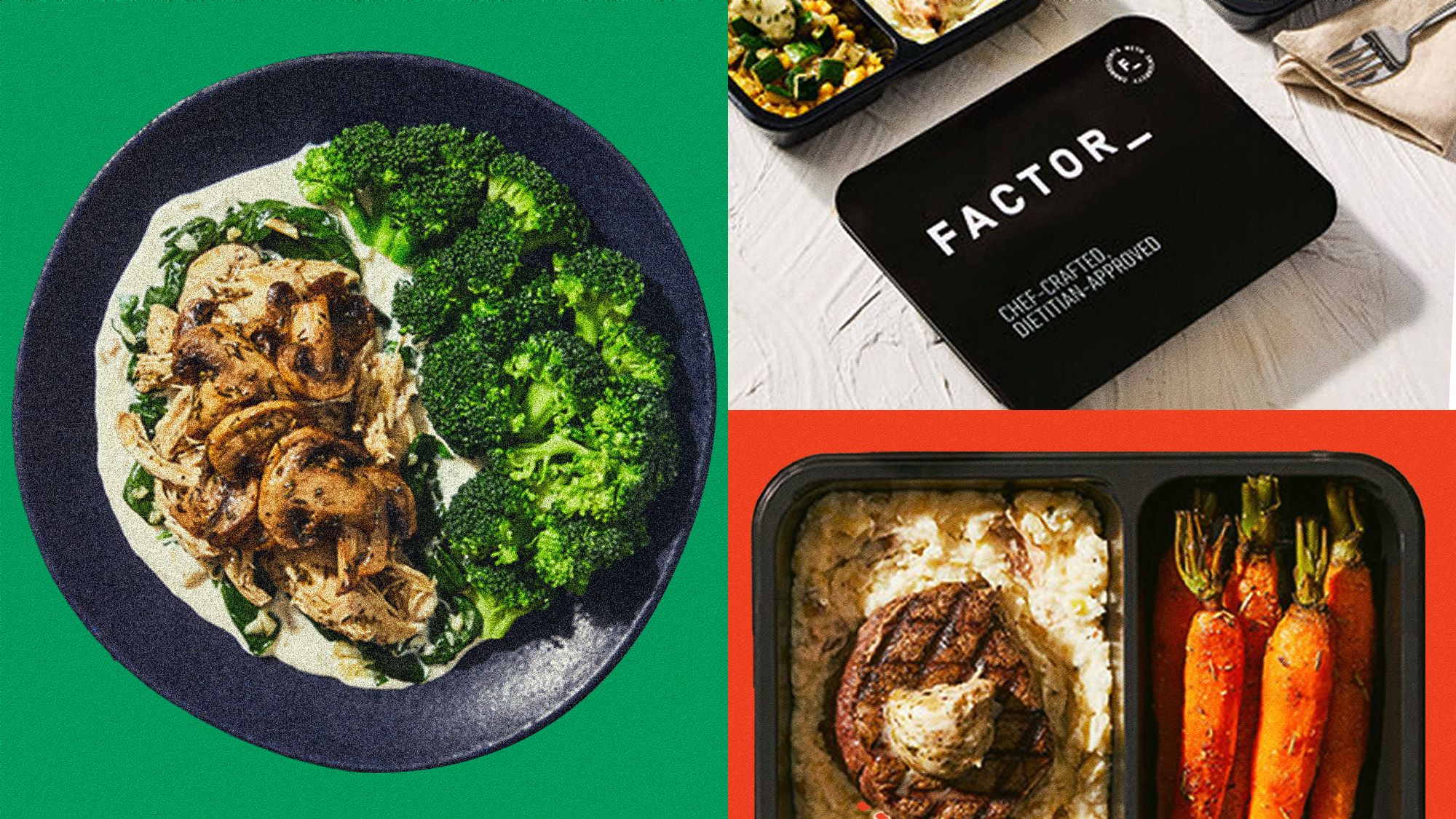 What Is The Real Average Cost Of Factor Meals In 2026?