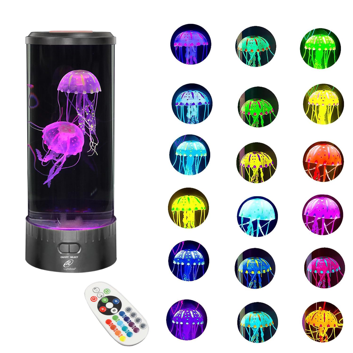 Average Cost Of Jellyfish Lighting: 2026 Price Guide