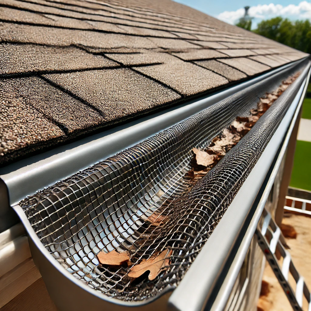 What Is The Average Cost Of Leaf Filter Gutter Protection In 2026?