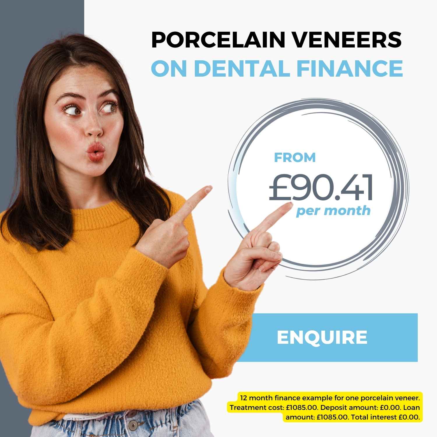 Average Cost Of One Veneer: A 2026 Price Guide