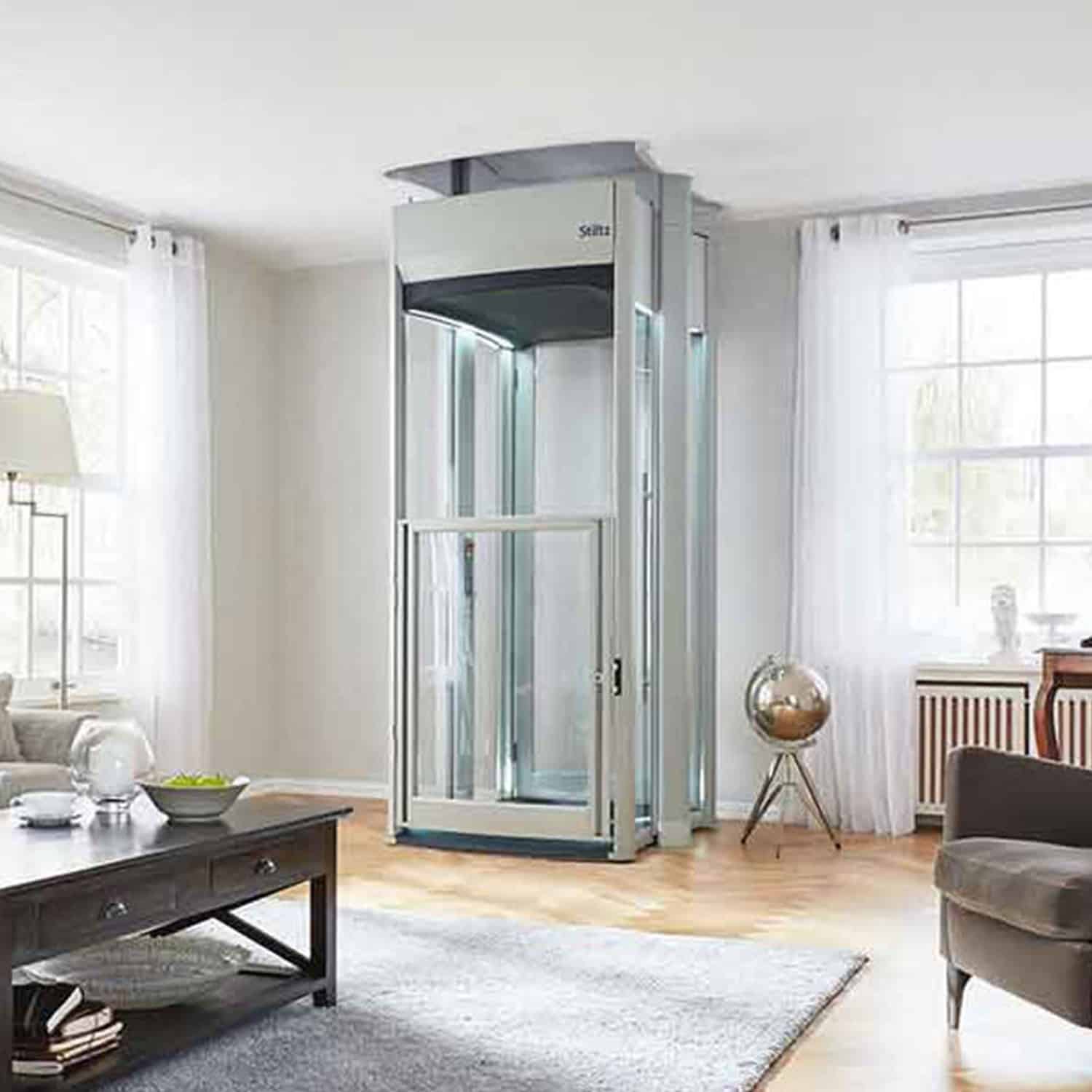 What Is The Average Cost Of A Stiltz Elevator In 2026?