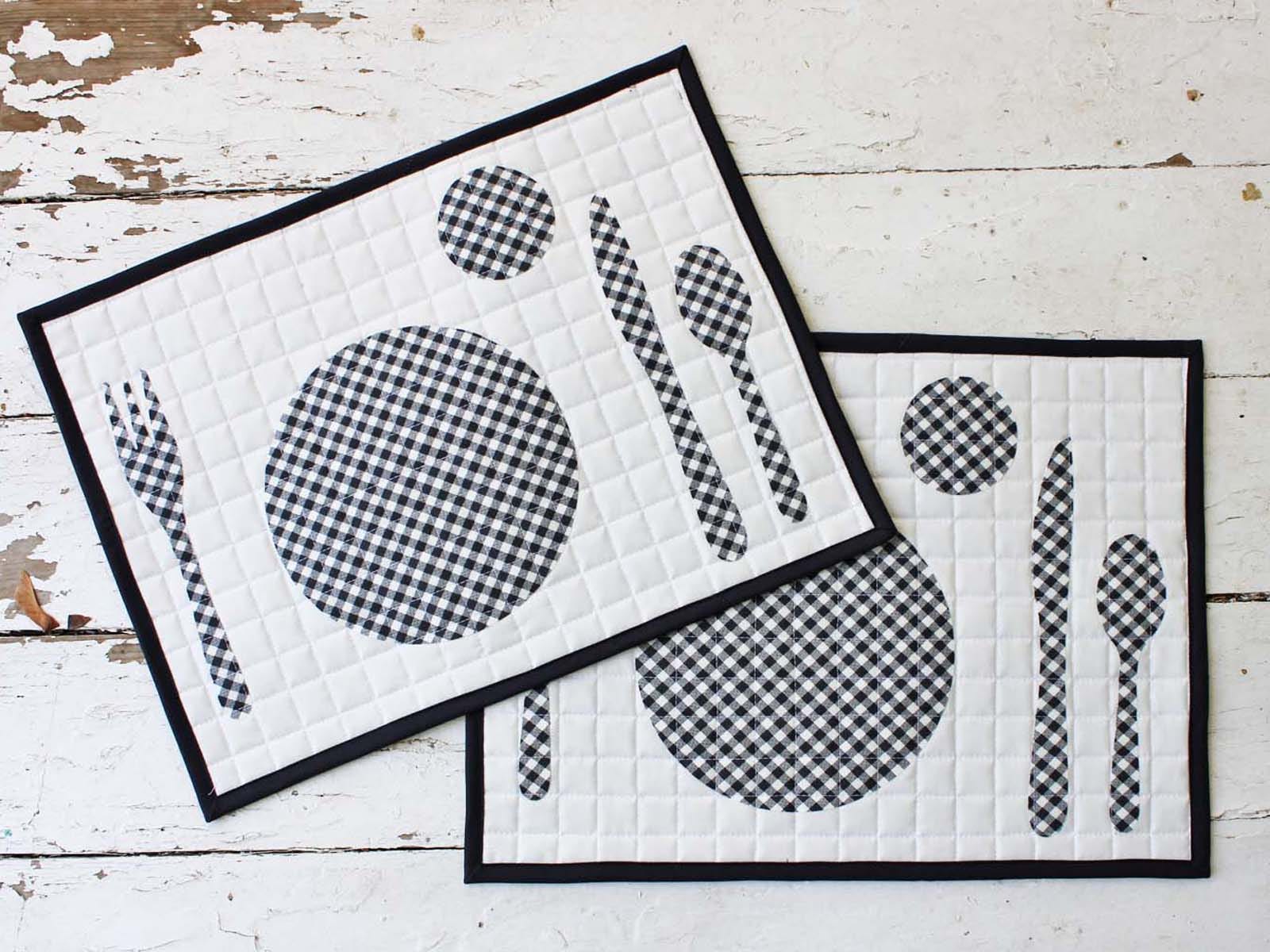 The Complete Guide To Choosing The Right Average Size Of Placemats