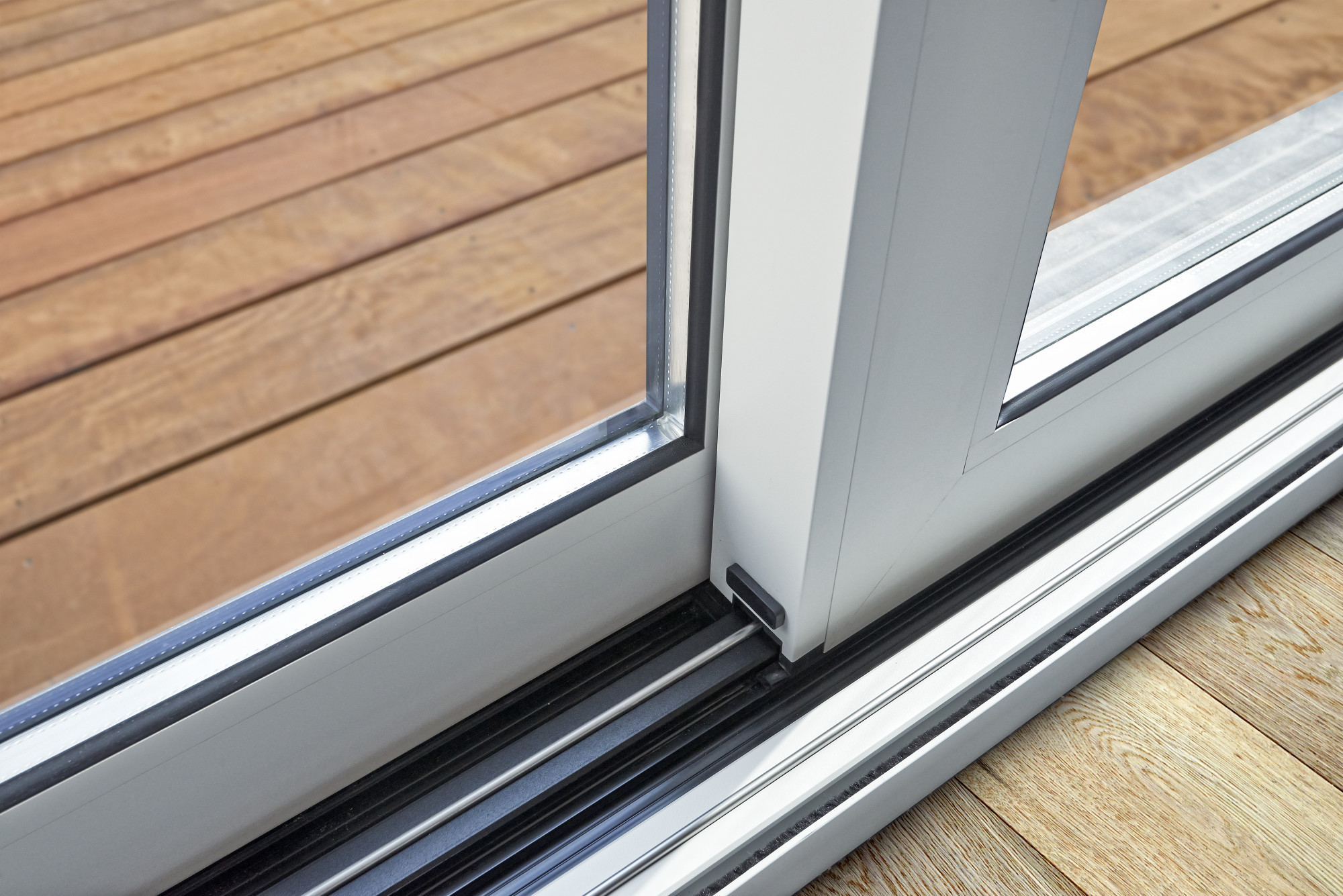 Understanding The Average Size Of Sliding Glass Doors For Your Home