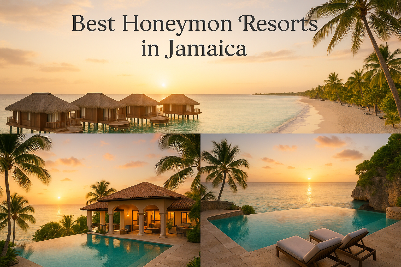 12 Best Honeymoon Places For An Unforgettable 2026 Getaway