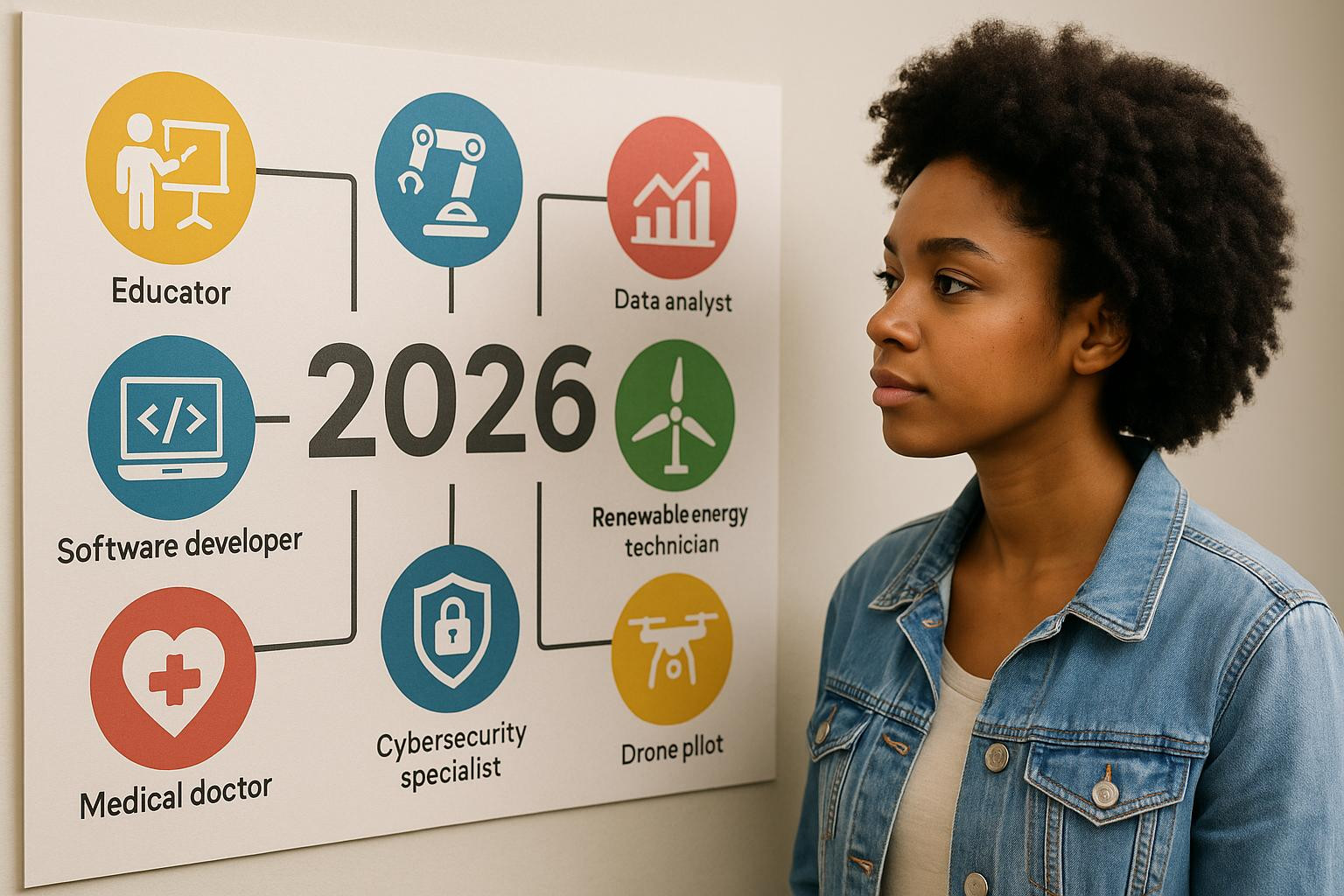 The Best Jobs For Beautiful Women: Empowering Career Choices In 2026