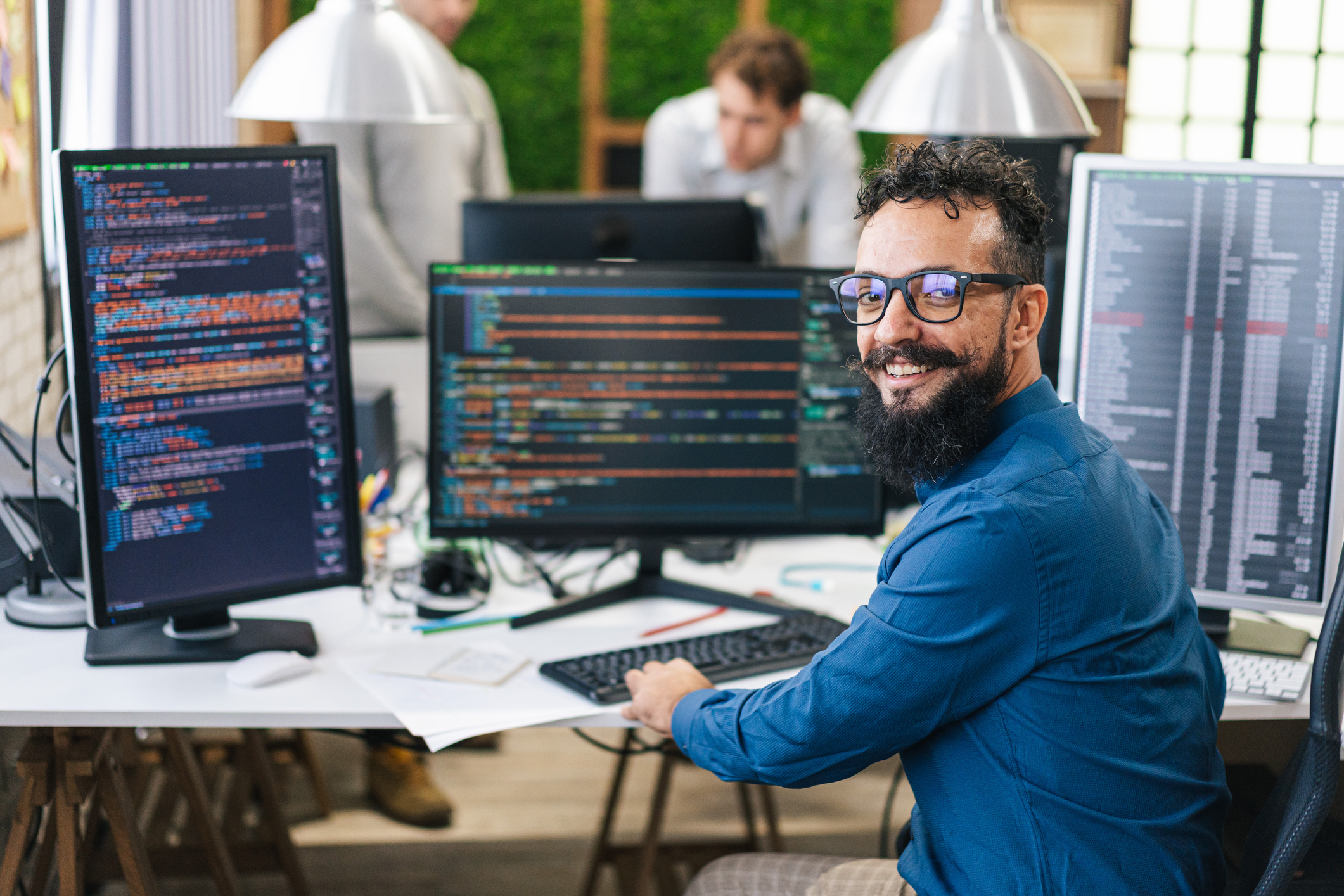 Beyond Coding: Finding The Best Job For Computer Engineering