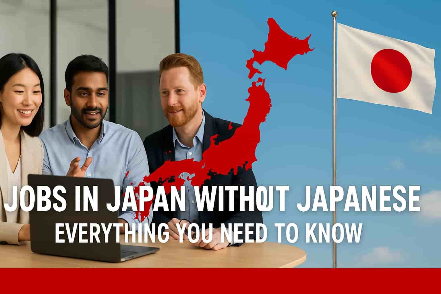 7 Best Jobs For Japanese Speakers In 2026